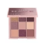 Huda Beauty Sand Haze Obsessions Eyeshadow Palette