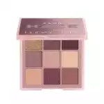 Huda Beauty Sand Haze Obsessions Eyeshadow Palette