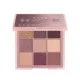 Huda Beauty Haze Obsessions Eyeshadow Palette - Discover Huda Beauty Haze Obsessions Eyeshadow Palette Sand. -inspired by the colors of recent fashion shows and trends on social media. - Buttery mattes, intense metal | Veela Beauty Huda Beauty Sand Haze Obsessions Eyeshadow Palette,Is easy