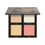 Huda Beauty 3D Highlighter Palette Pink Sands