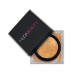 Huda Beauty Easy Bake Loose Powder Kunafa |Veela Beauty