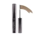 Huda Beauty Bomb Brows Full ‘n Fluffy Fiber Brow Gel 1 Warm Blonde