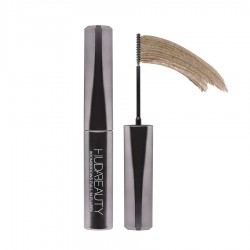 Huda Beauty Bomb Brows Full ‘n Fluffy Fiber Brow Gel 1