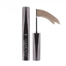 Huda Beauty Bomb Brows Full ‘n Fluffy Fiber Brow Gel 2