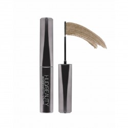 Huda Beauty Bomb Brows Full ‘n Fluffy Fiber Brow Gel 7