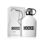 Hugo Boss Men's Reversed EDT 125 ml