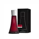 Hugo Boss Deep Red Eau De Parfum For Women50ml