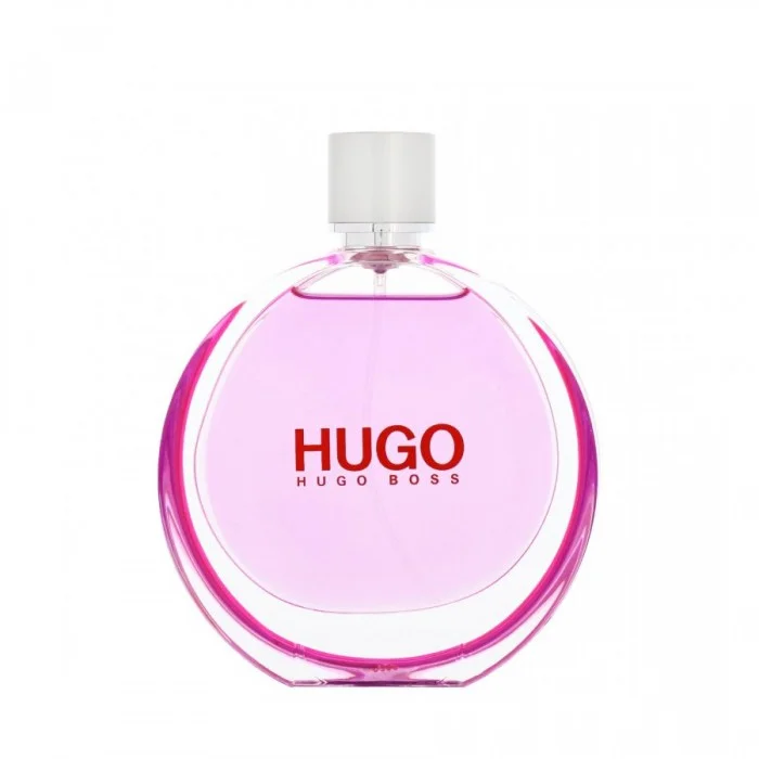 Hugo Woman Extreme هو عطر من Hugo Boss تم إصدار العطر عام 2016. مناسب لفصل الصيف & amp؛ الربيع ، موصى به للارتداء اليومي & amp؛ العمل عطر يمنحك الثقة في قوتك وأنوثتك. الرائحة فاكهية - زهرية. تم إصدار Hugo Extreme for wom | فييلا بيوتي Hugo Woman Extreme هو عطر من Hugo Boss تم