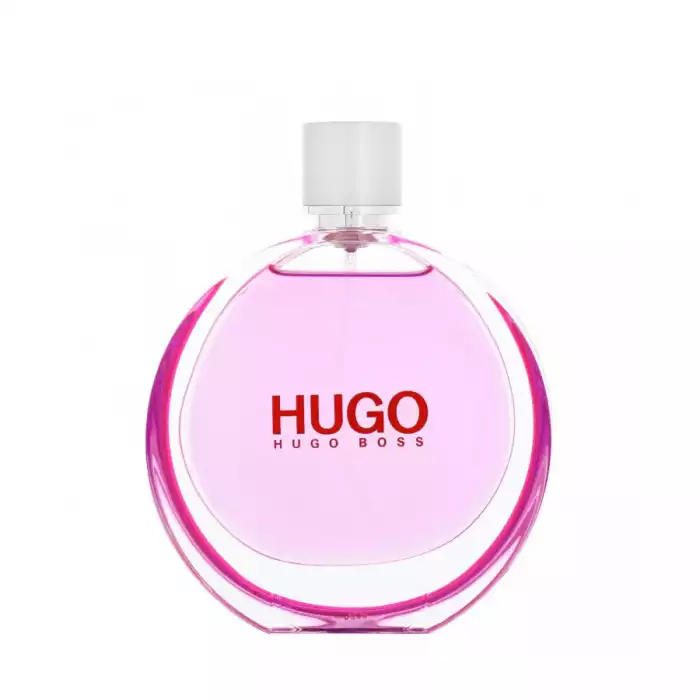 Hugo Woman Extreme is a perfume by Hugo Boss The fragrance was released in 2016. Suitable for summer & spring, recommended for daily wear & work A fragrance that give you confidence in your strength and femininity. The s | Veela Beauty Hugo Woman Extreme is a perfume by Hugo Boss The fragrance