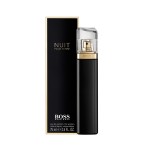 Hugo Boss Nuit for Women Eau De Parfum Spray 75ml