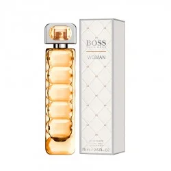 Hugo Boss Orange For Women Eau de Toilette75ml |Veela Beauty