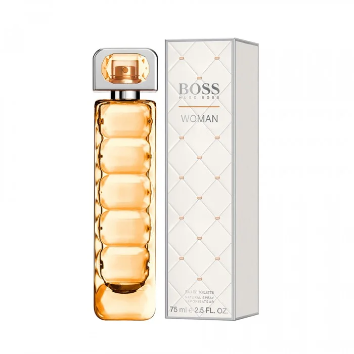 هوغو بوس بوس أورانج ومان أو دي تواليت هو عطر نسائي آسر مع حافة مرحة وخالية من الهموم. بالنسبة للنساء الحضريات ، غير الرسميات ، والراديات اللواتي يبحثن عن عطر يعكس شخصيتهن الجريئة والواثقة ، يجمع هذا العطر بين الروائح الم | فييلا بيوتي هوغو بوس بوس أورانج ومان أو دي