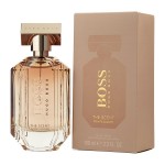 Hugo Boss The Scent Private Accord Eau De Parfum For Women100ml