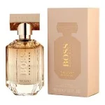 Hugo Boss The Scent Private Accord Eau De Parfum For Women50ml