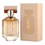 Hugo Boss The Scent Private Accord Eau De Parfum For Women50ml