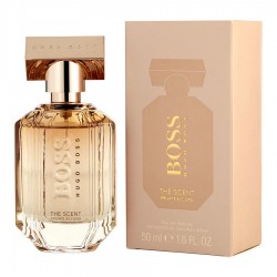 Hugo Boss The Scent Private Accord Eau De Parfum For