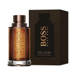 Hugo Boss The Scent Private Accord Eau De Toilette For Men100ml