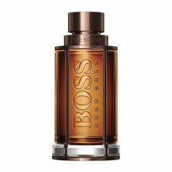 Hugo Boss The Scent Private Accord Eau De Toilette For