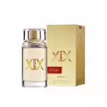 Hugo Boss Xx Eau De Toilette For Women 100 Ml