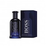 Hugo Boss Bottled Night Eau De Toilette For Men 200Ml