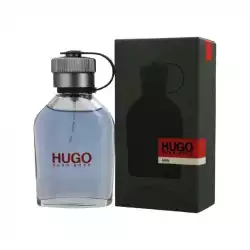 Hugo Boss Eau De Toilette For Men 125Ml |Veela Beauty
