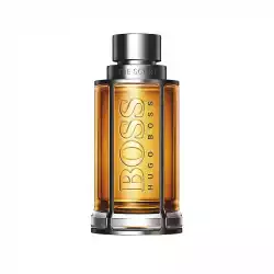 Hugo Boss The Scent Eau De Toilette For Men 200Ml |Veela