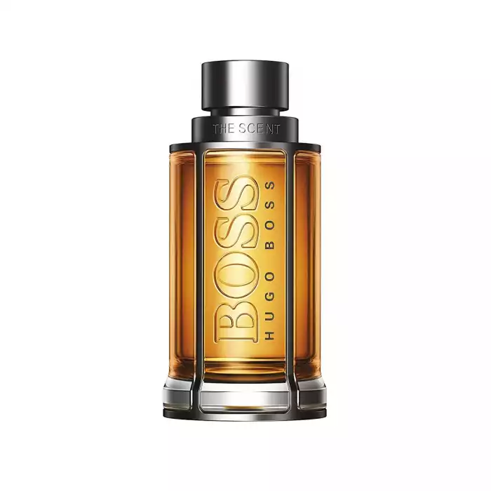 Boss The Scent Has Been Created For Boss Men Who Play Seduction Slowly, Passionately And As An Experience To Be Savoured And Returned To Time After Time. With Boss The Scent, He Can Engage All Five Senses, Tapping Into W | Veela Beauty Boss The Scent Has Been Created For Boss Men Who Play