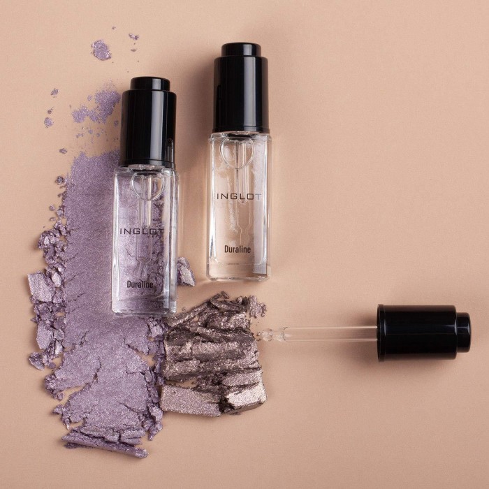 Discover The Endless Possibilities With Inglot Duraline |