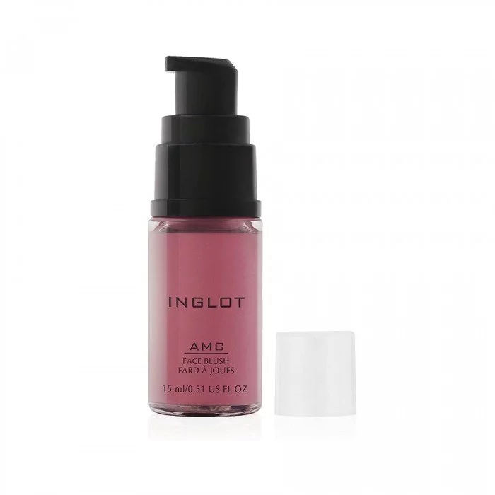 Inglot Face Blush Liquid 96 | فييلا بيوتي