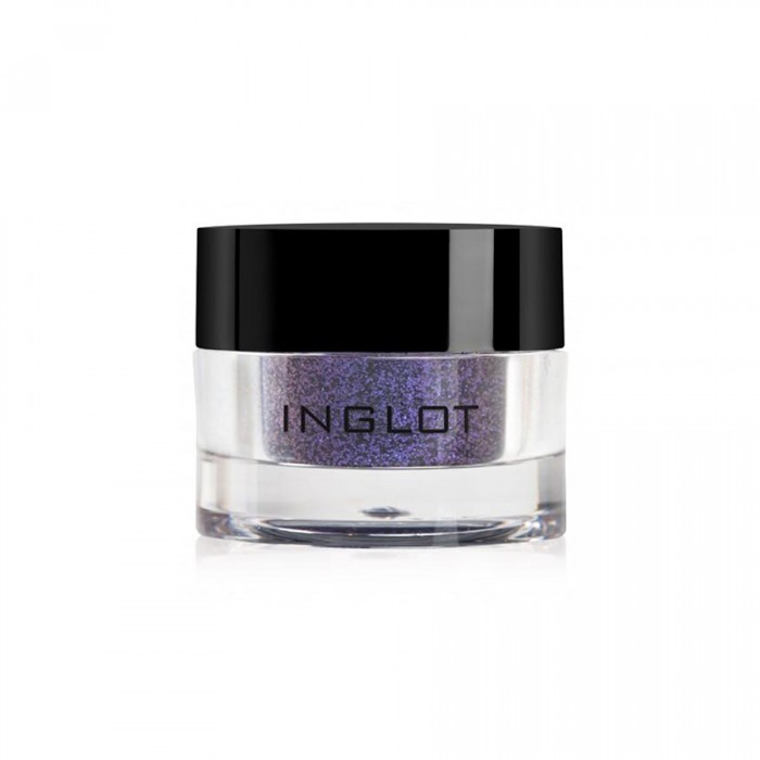 Highly Concentrated Loose Coloured Powder That Ranges From Subtle To Ultra-Intense Effects Depending On Application. The Product Contains Sponge Gourd Oil And Almost 90% Pure Pigment. Can Be Mixed With Duraline To Create | Veela Beauty Highly Concentrated Loose Coloured Powder That Ranges From