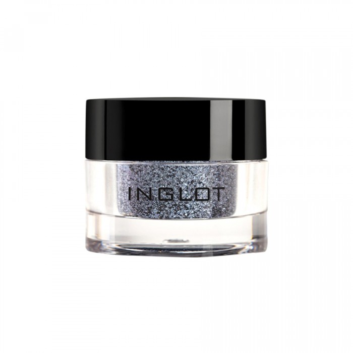Highly Concentrated Loose Coloured Powder That Ranges From Subtle To Ultra-Intense Effects Depending On Application. The Product Contains Sponge Gourd Oil And Almost 90% Pure Pigment. Can Be Mixed With Duraline To Create | Veela Beauty Highly Concentrated Loose Coloured Powder That Ranges From