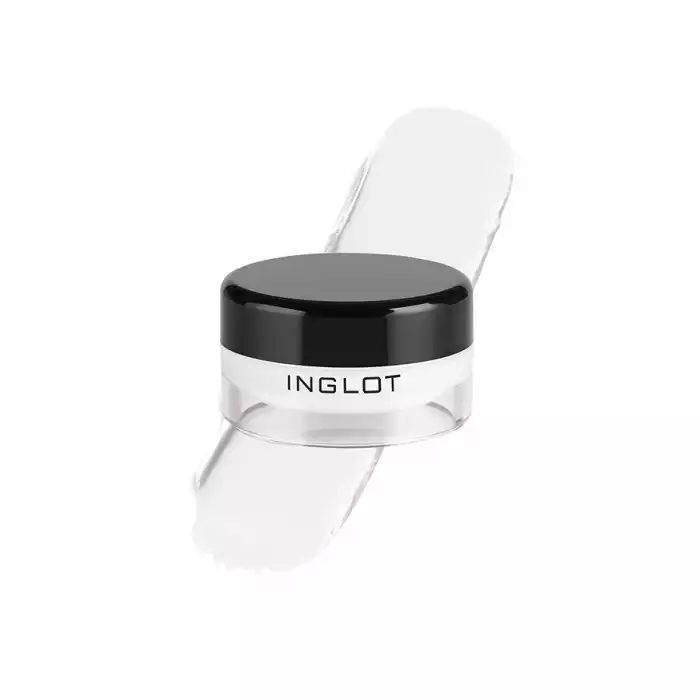 INGLOT Amc Eyeliner Gel No.76 White INGLOT Amc Eyeliner Gel No | Veela Beauty INGLOT Amc Eyeliner Gel No.76 White INGLOT Amc Eyeliner Gel No | Veela Beauty