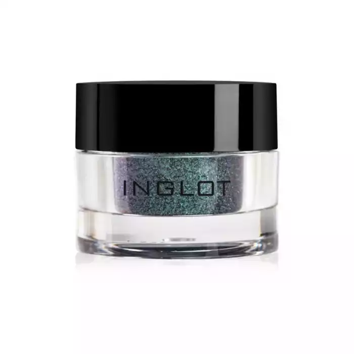 Highly Concentrated Loose Coloured Powder That Ranges From Subtle To Ultra-Intense Effects Depending On Application. The Product Contains Sponge Gourd Oil And Almost 90% Pure Pigment. Can Be Mixed With Duraline To Create | Veela Beauty Highly Concentrated Loose Coloured Powder That Ranges From