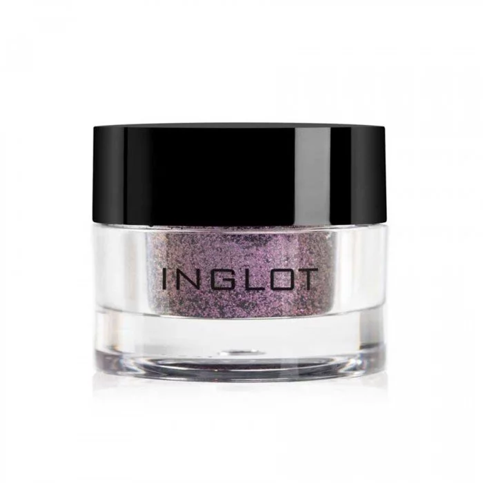 Highly Concentrated Loose Coloured Powder That Ranges From Subtle To Ultra-Intense Effects Depending On Application. The Product Contains Sponge Gourd Oil And Almost 90% Pure Pigment. Can Be Mixed With Duraline To Create | Veela Beauty Highly Concentrated Loose Coloured Powder That Ranges From
