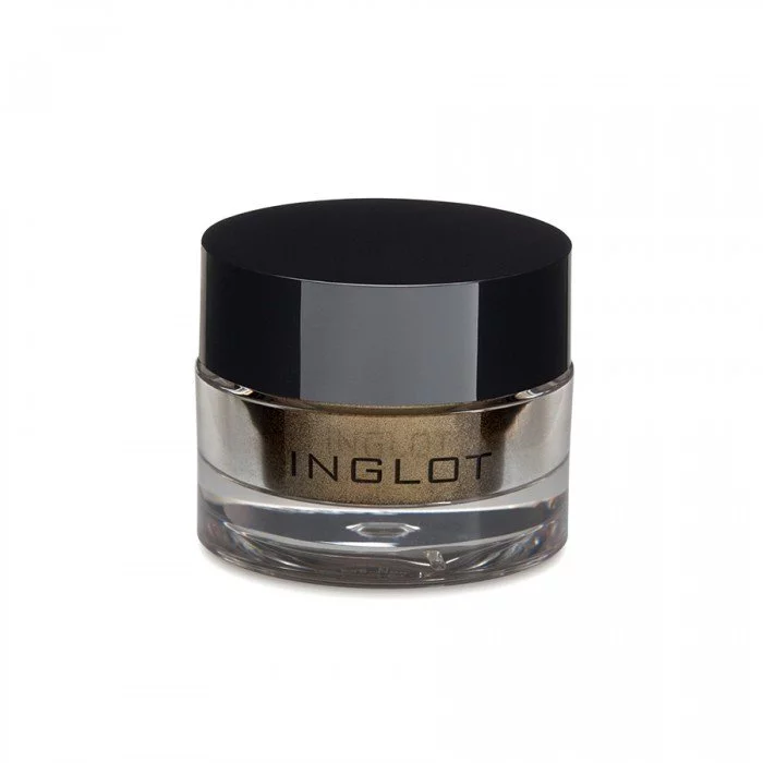 Highly Concentrated Loose Coloured Powder That Ranges From Subtle To Ultra-Intense Effects Depending On Application. The Product Contains Sponge Gourd Oil And Almost 90% Pure Pigment. Can Be Mixed With Duraline To Create | Veela Beauty Highly Concentrated Loose Coloured Powder That Ranges From