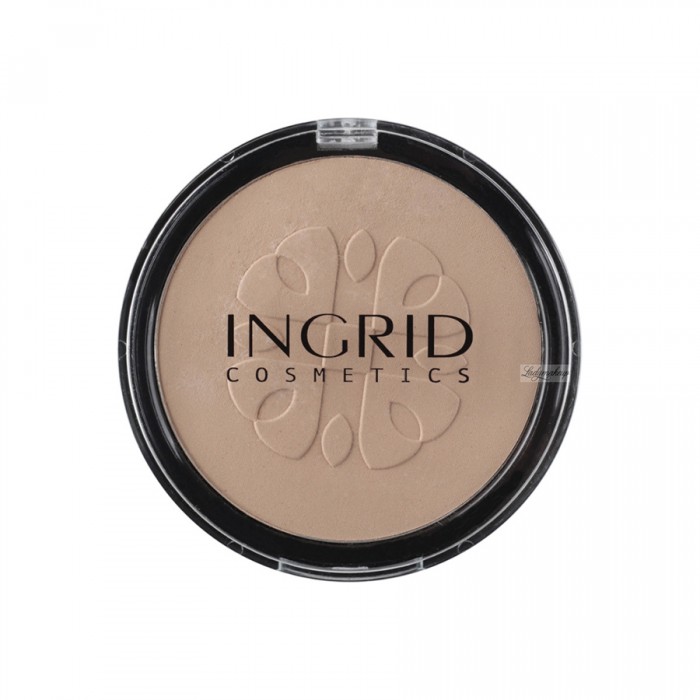 INGRID HD Beauty Innovation Transparent Powder perfectly matches all colors of makeup foundations, providing the long-lasting effect of matt, smooth, and moisturized skin. It does not leave any smudges or marks. Argan O | Veela Beauty INGRID HD Beauty Innovation Transparent Powder perfectly matches all colors of makeup foundations, providing the long-lasting effect of matt, smooth, and moisturized skin. It does not leave any smudges or marks. Argan O | Veela Beauty