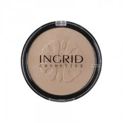 Ingrid Cosmetics Hd Transparent Powder By Innovation |Veela