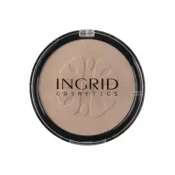 Ingrid Cosmetics Hd Transparent Powder By Innovation |Veela