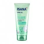 Isana Creme Gel Anti Cellulite 200 ml