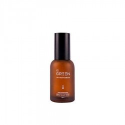 Is Green Lha Vegan Essence 50ml