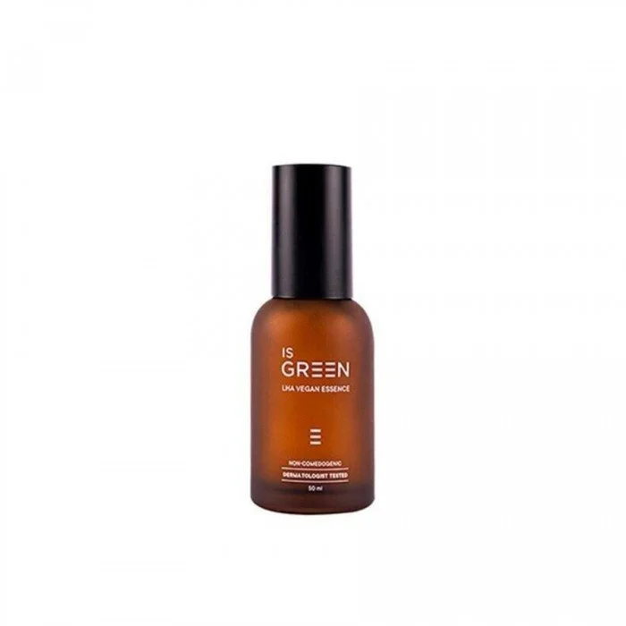 Is Green Lha Vegan Essence 50ml