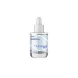 ISNTREE - Ultra-Low Molecular Hyaluronic Acid Serums 50 Ml | فييلا بيوتي