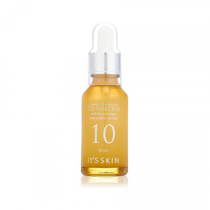 The It's Skin Power 10 Formula CO Effector is a powerful The It's Skin Power 10 Formula CO Effector is a powerful