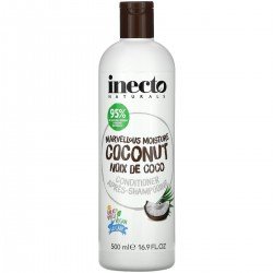 Inecto Naturals Super Moisturising Coconut Conditioner  500 ml | فييلا بيوتي