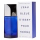 LEau Bleue dIssey pour Homme is a popular perfume by Issey Miyake The fragrance was released in 2004. Suitable for Fall & Spring , recommended for Daily wear & Work The scent is spicy-woody. Leau Bleue Dissey Pour Ho | Veela Beauty LEau Bleue dIssey pour Homme is a popular perfume by