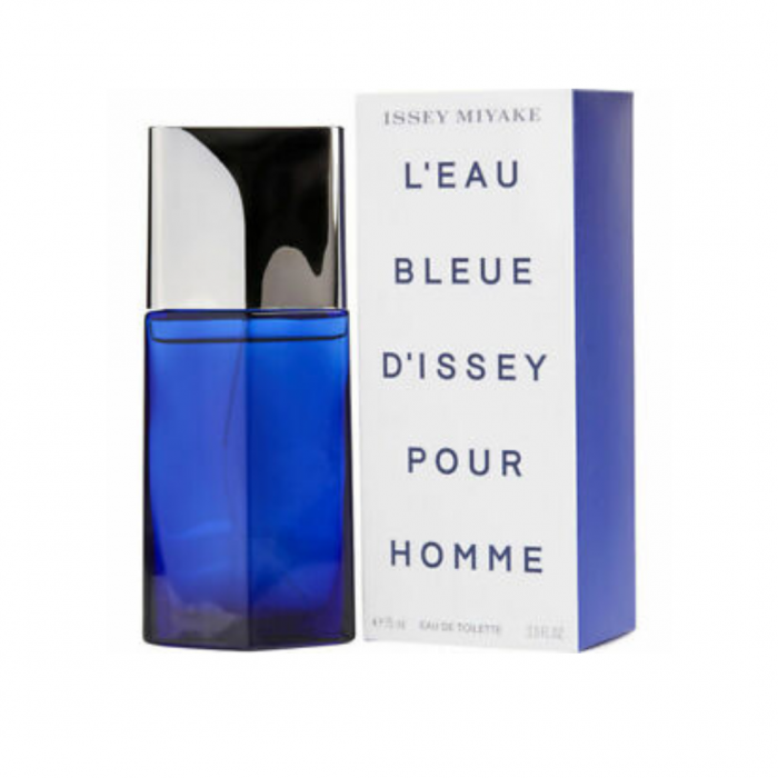 LEau Bleue dIssey Pour Homme من Issey Miyake هو