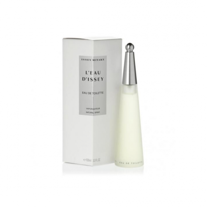 Leau dIssey Issey Miyake عطر زهري - مائي