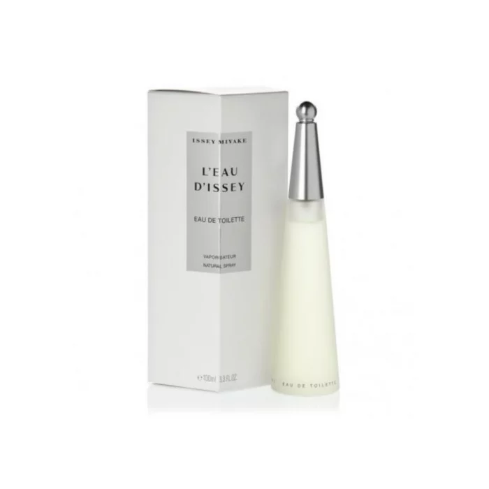 LEau DIssey By Issey Miyake Is A Floral Aquatic Fragrance