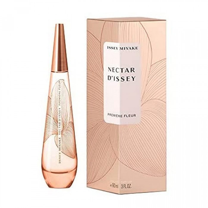 Issey Miyake LEau DIssey Nectar Premier Fleur Eau de