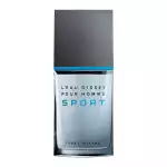Issey Miyake L'Eau D’Issey Pour Homme Sport Eau De Toilette For Men 100Ml